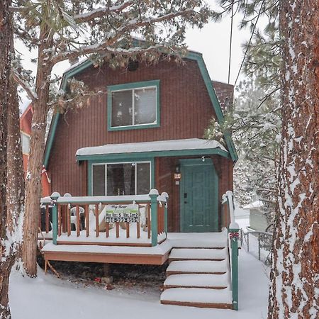 Villa Cedar Chalet #1980 Sugarloaf Exterior foto